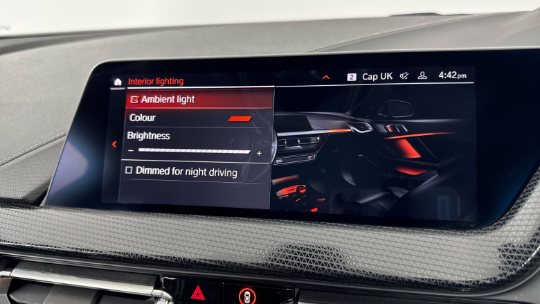 BMW 1 Series 118i Sport 5dr Petrol Hatchback